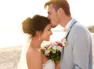 Casamento na praia: Guia completo para planejar do início ao fim