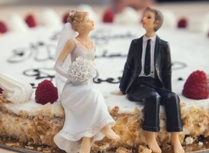 O que servir no jantar de casamento simples e barato?