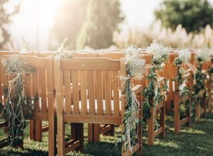 Quanto custa um casamento na praia para 30 pessoas?