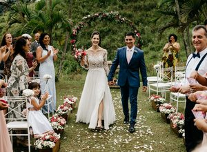 Quanto custa um casamento para 80 pessoas?