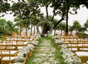 Casamento em Joinville: os 32 Melhores Lugares Para Organizar Seu Casamento