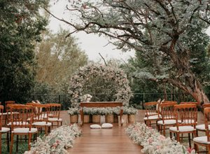 Casamento em Porto Alegre: 15 Lugares Para Organizar Seu Casamento