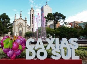 Casamento em Caxias do Sul: 10 Melhores Lugares Para Casar em Caxias do Sul