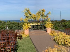 Casamento na Casa Mar Floripa: tudo o que você precisa saber para planejar