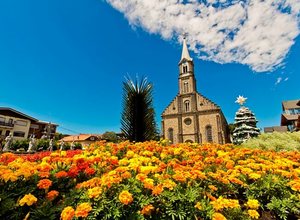 Casamento na Serra Gaúcha: 20 Melhores Lugares Para Casar na Serra Gaúcha